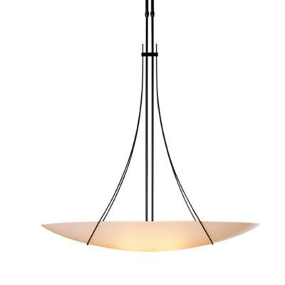 Draped Loop Adjustable Suspension by Hubbardton Forge - Starlight Lighting USA and Canada